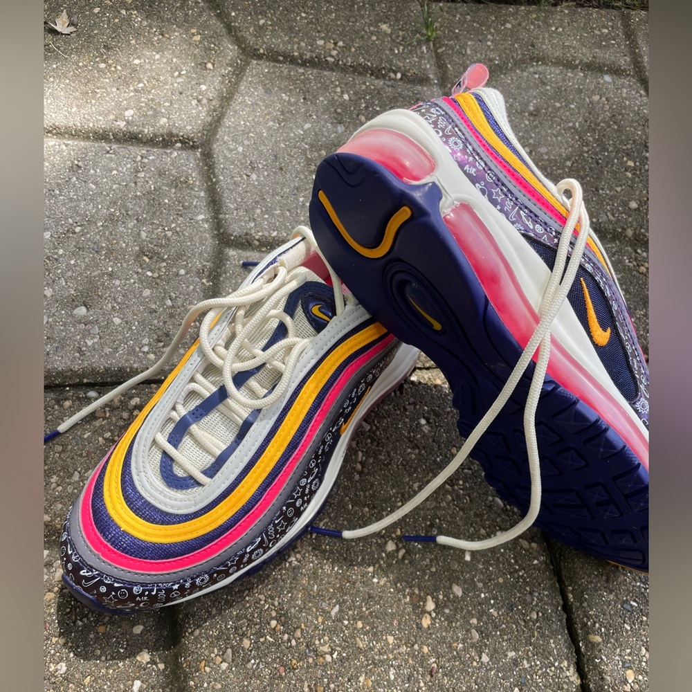 Nike Air Max 97 (GS)